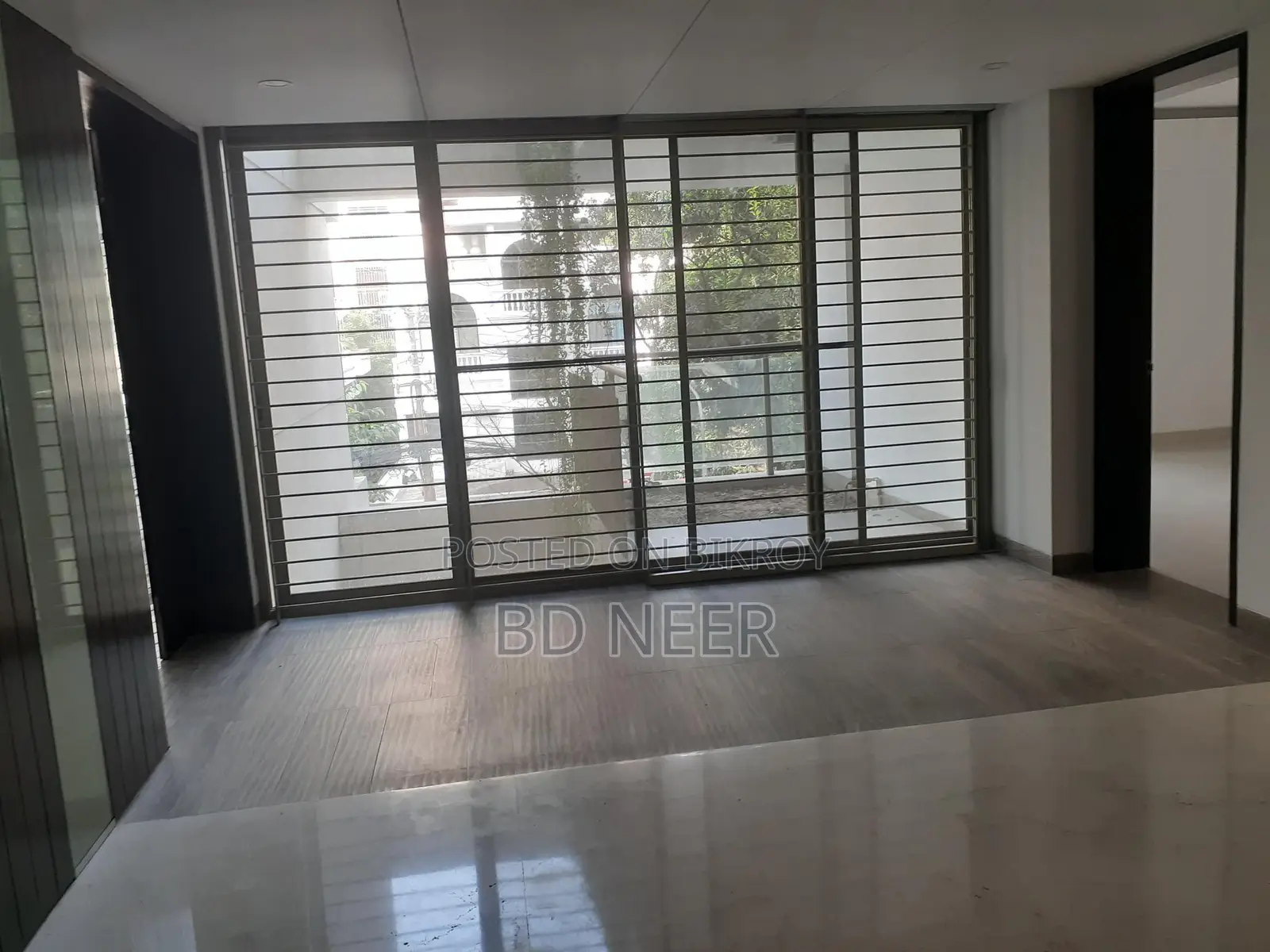 Nice 3Bedroom Apt. Rent in Gulshan-2