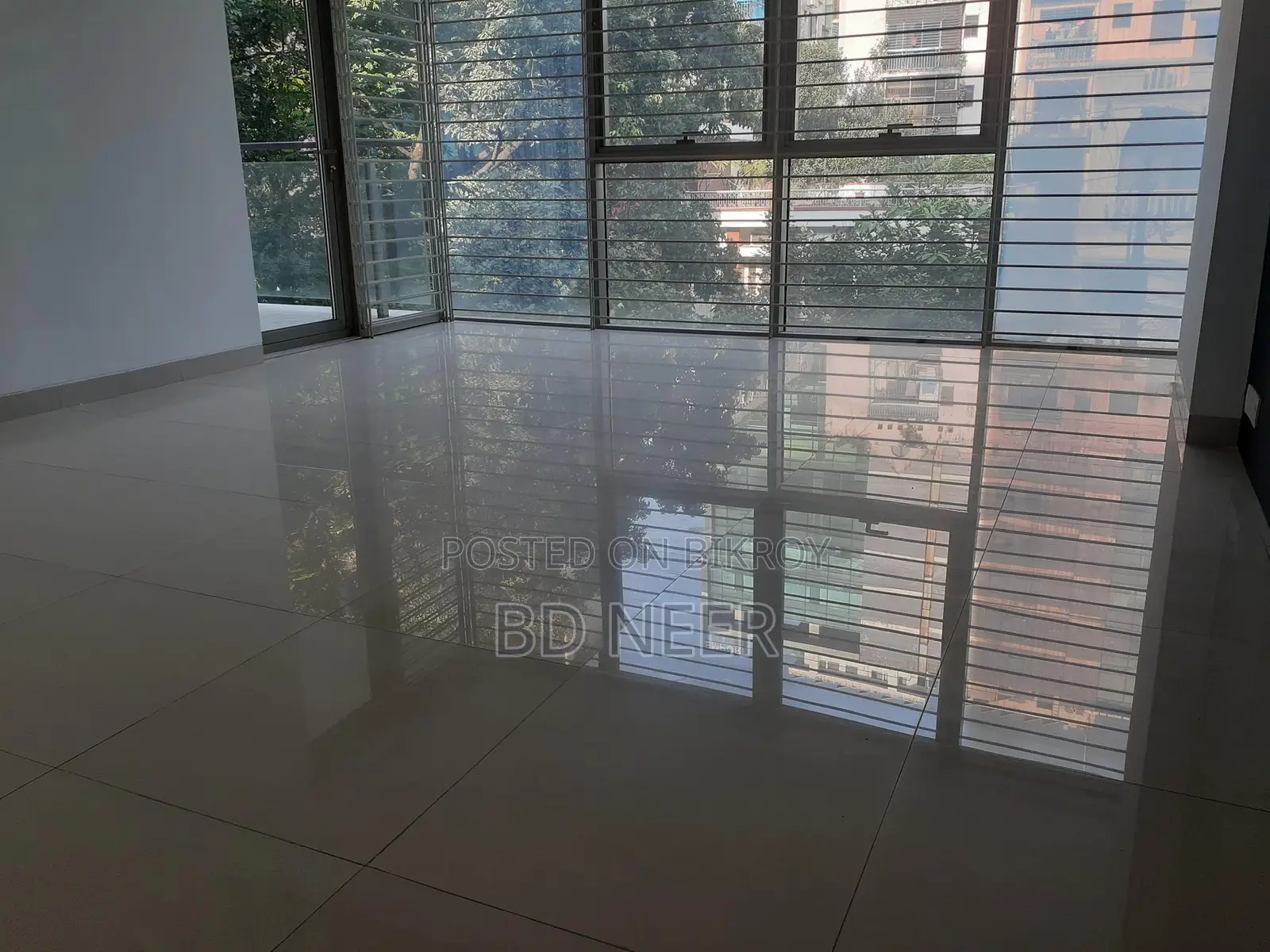 Nice 3Bedroom Apt. Rent in Gulshan-2