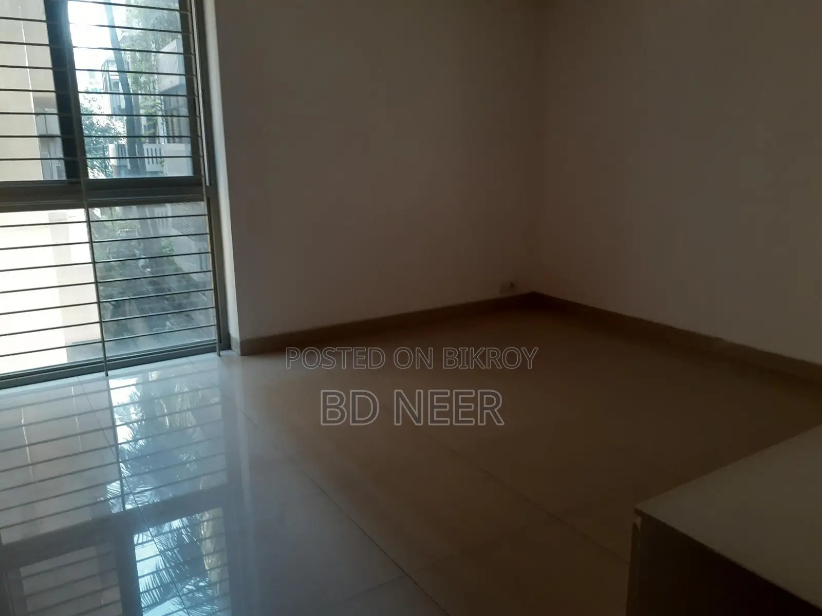Nice 3Bedroom Apt. Rent in Gulshan-2
