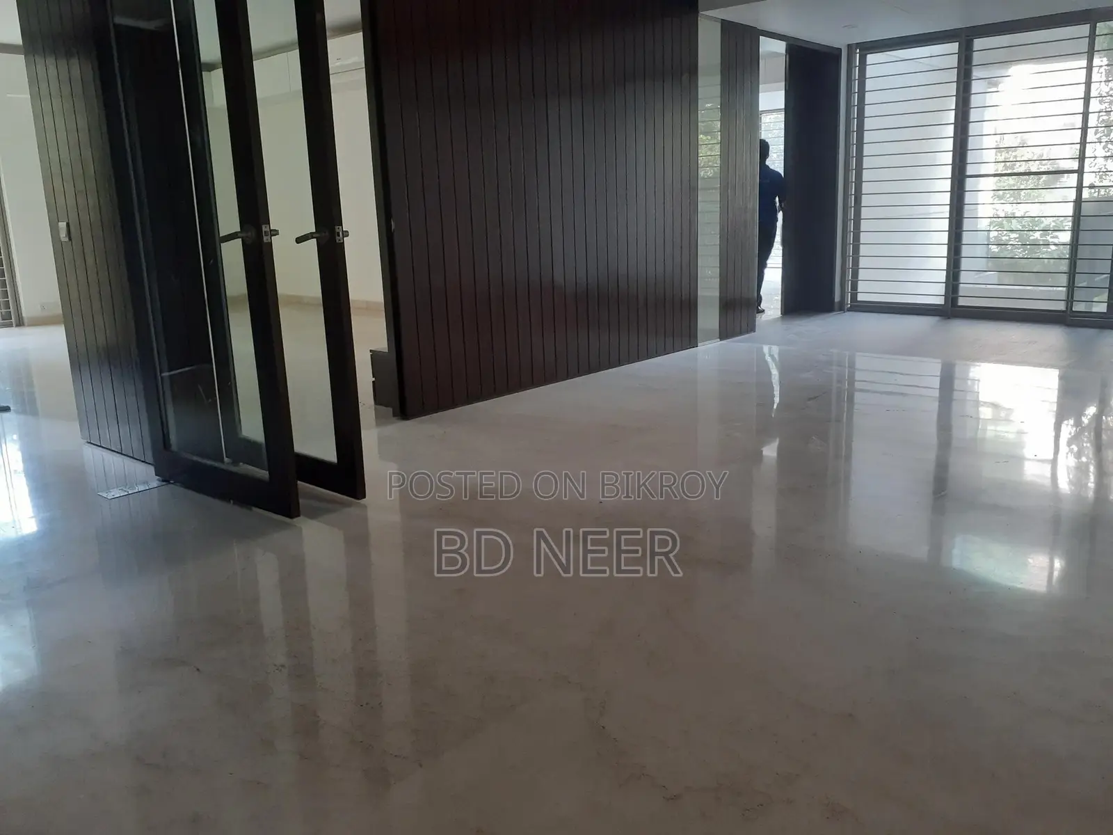 Nice 3Bedroom Apt. Rent in Gulshan-2