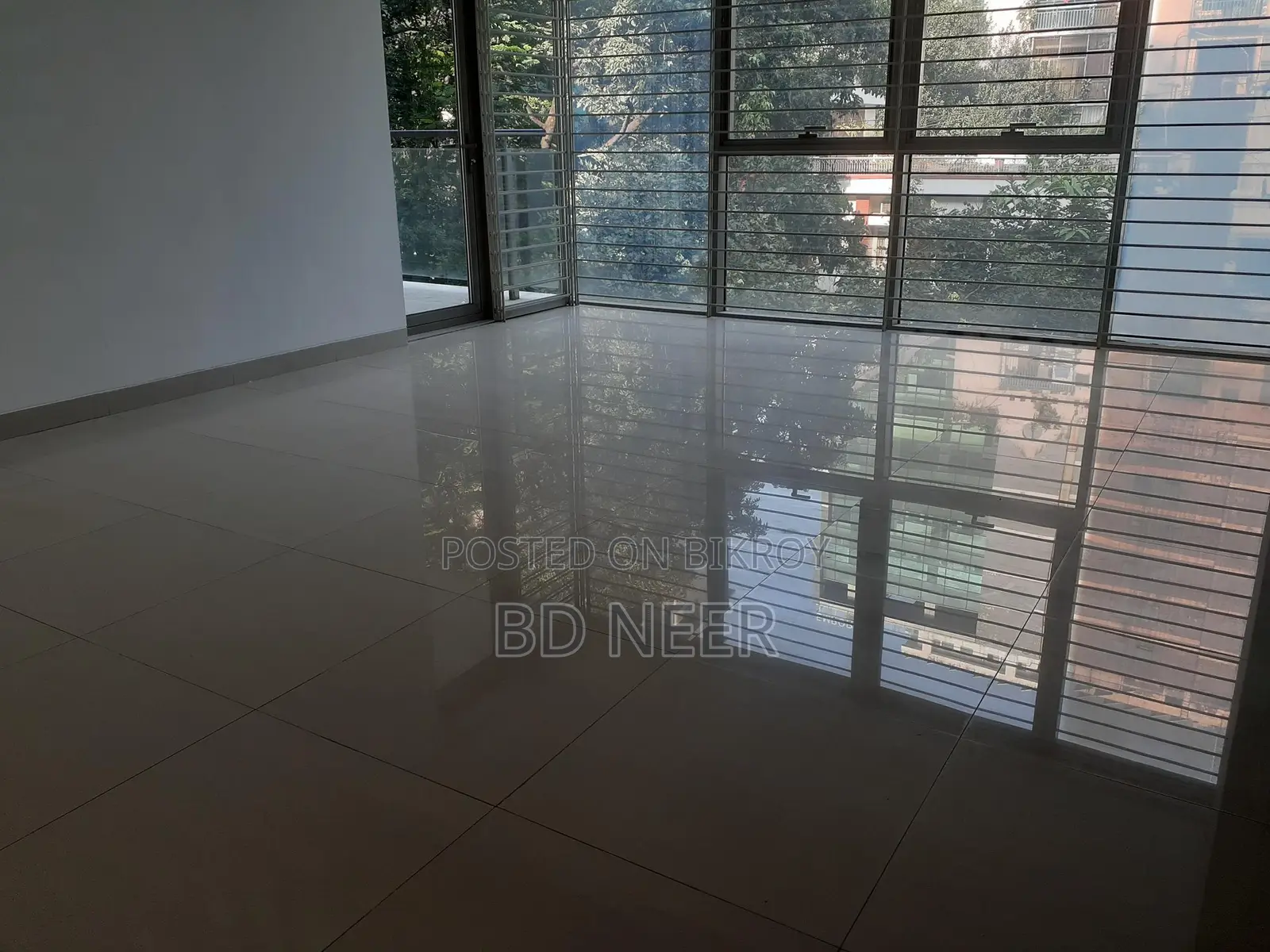 Nice 3Bedroom Apt. Rent in Gulshan-2