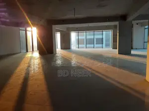 Commercial 4000 Sqft Office For Rent in Gulshan