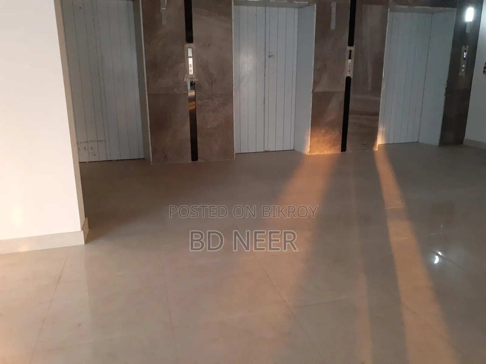 Commercial 4000 Sqft Office For Rent in Gulshan