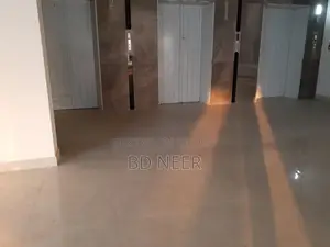 Commercial 4000 Sqft Office For Rent in Gulshan
