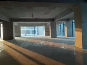Commercial 4000 Sqft Office For Rent in Gulshan
