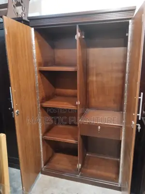 NEW ALMIRA 2 PALLA MALAYSIAN MDF. M # 4115