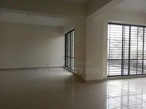 2000 Sqft Nice Open Commercial Space Rent In Banani