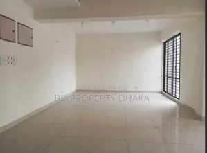 2000 Sqft Nice Open Commercial Space Rent In Banani