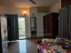 4Bed Luxury Furnish Apartment Rent At Banani Model Town Dhaka