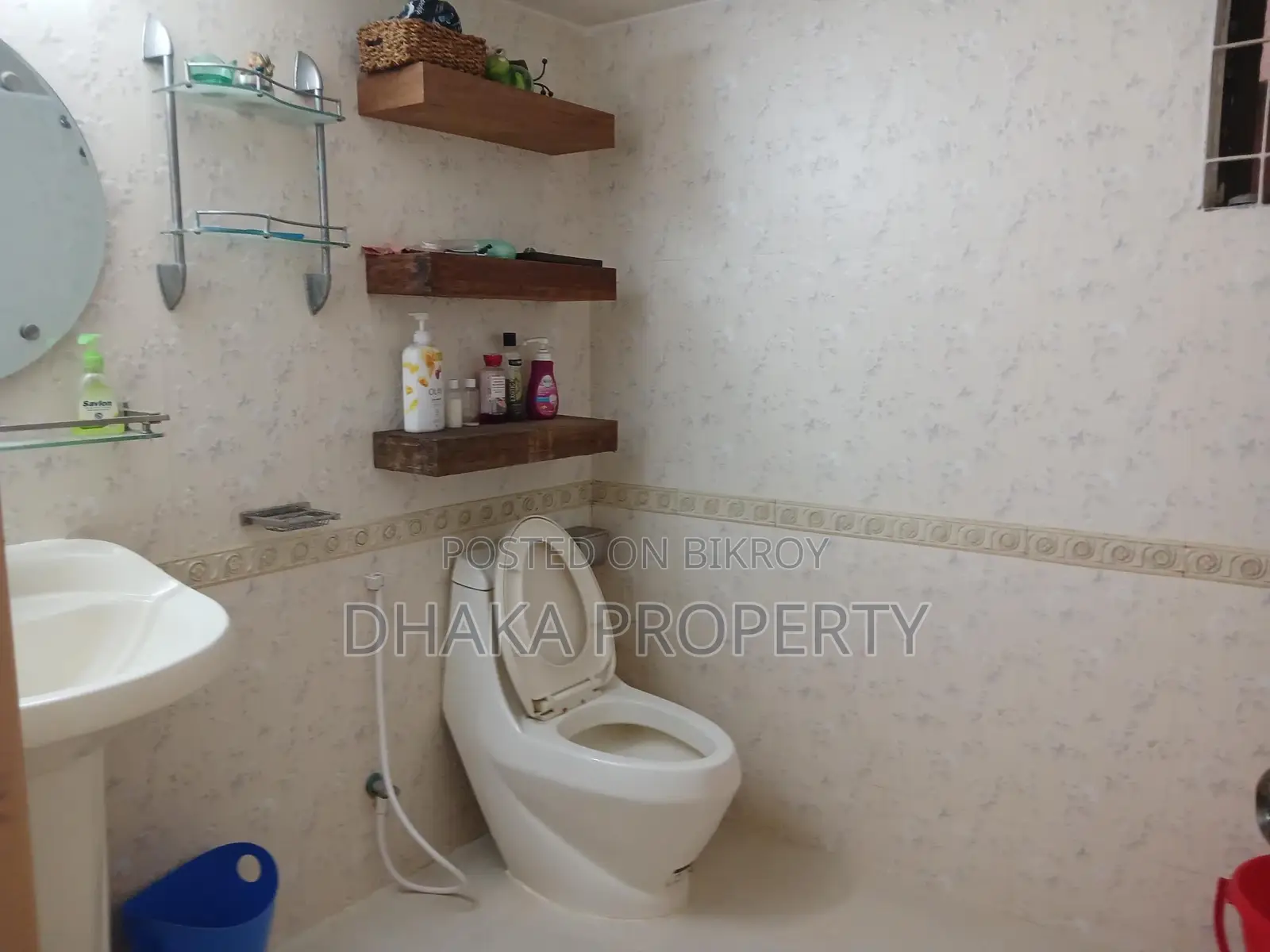 4Bed Luxury Furnish Apartment Rent At Banani Model Town Dhaka