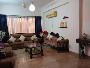 4Bed Luxury Furnish Apartment Rent At Banani Model Town Dhaka