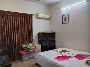 4Bed Luxury Furnish Apartment Rent At Banani Model Town Dhaka