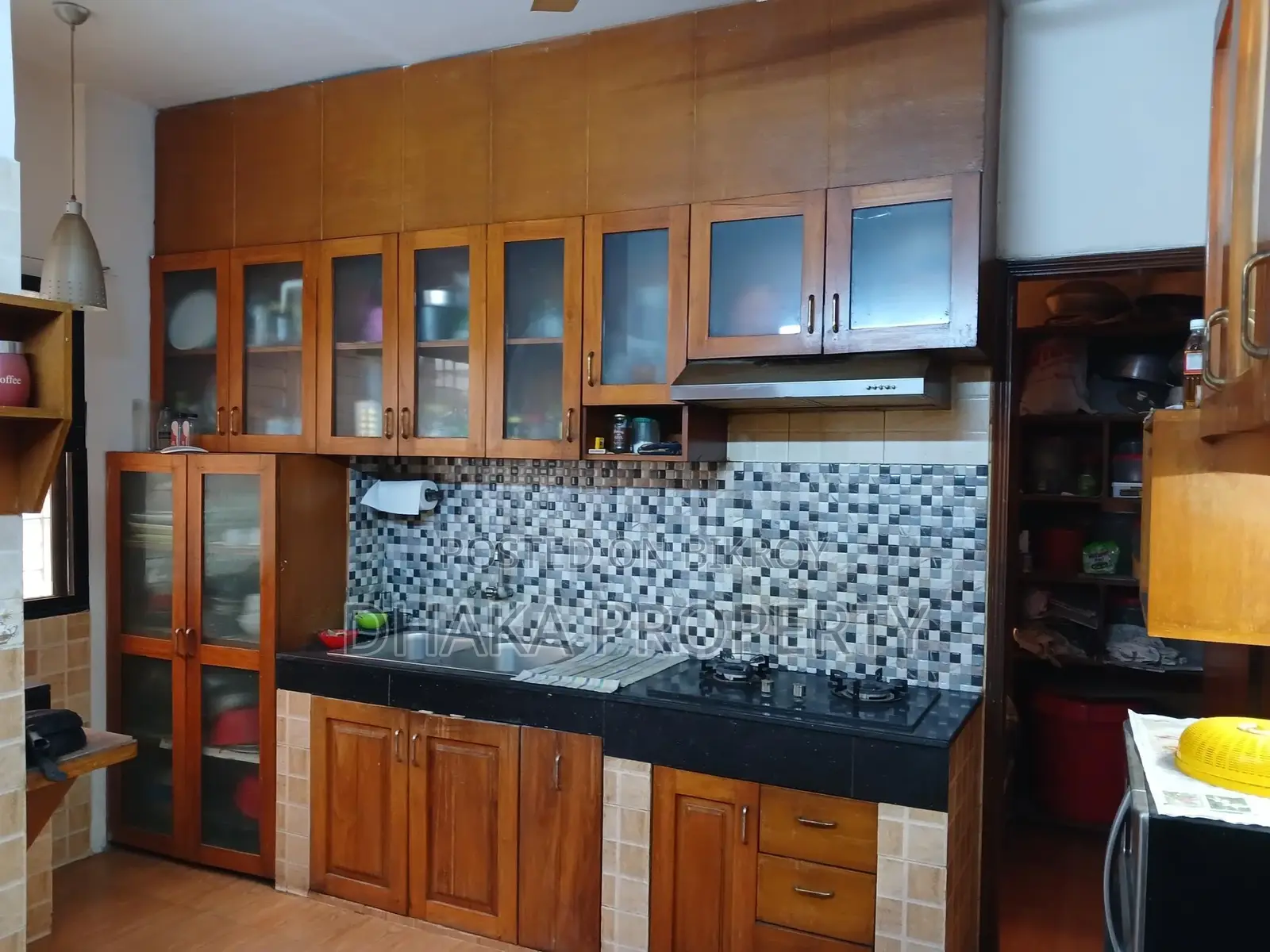 4Bed Luxury Furnish Apartment Rent At Banani Model Town Dhaka