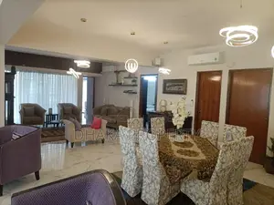 Gorgeous Full-Furnished Apartment Rent in Gulshan