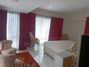 Gorgeous Full-Furnished Apartment Rent in Gulshan