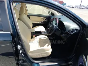Toyota Premio F EX PKG MICA BLUE 2021