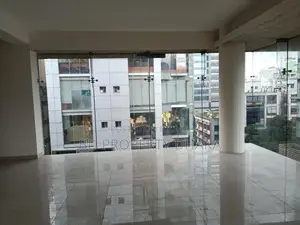 বনানীতে ২৬৩০ বর্গফুটের ওপেন কমার্শিয়াল স্পেস ভাড়া হবে