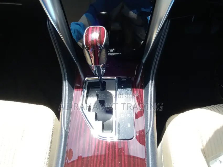 Toyota Premio F EX PKG MICA BLUE 2021