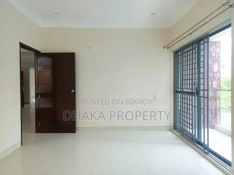 (3800-sqft) Luxurious Apartment Rent in Baridhara