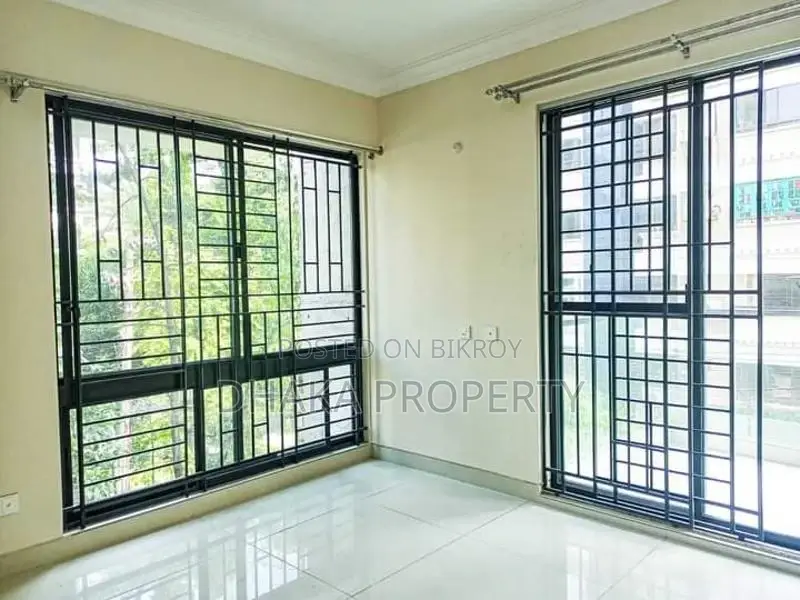 (3800-sqft) Luxurious Apartment Rent in Baridhara