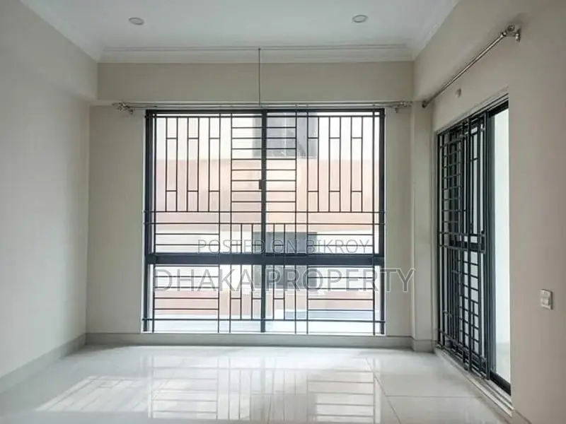 (3800-sqft) Luxurious Apartment Rent in Baridhara