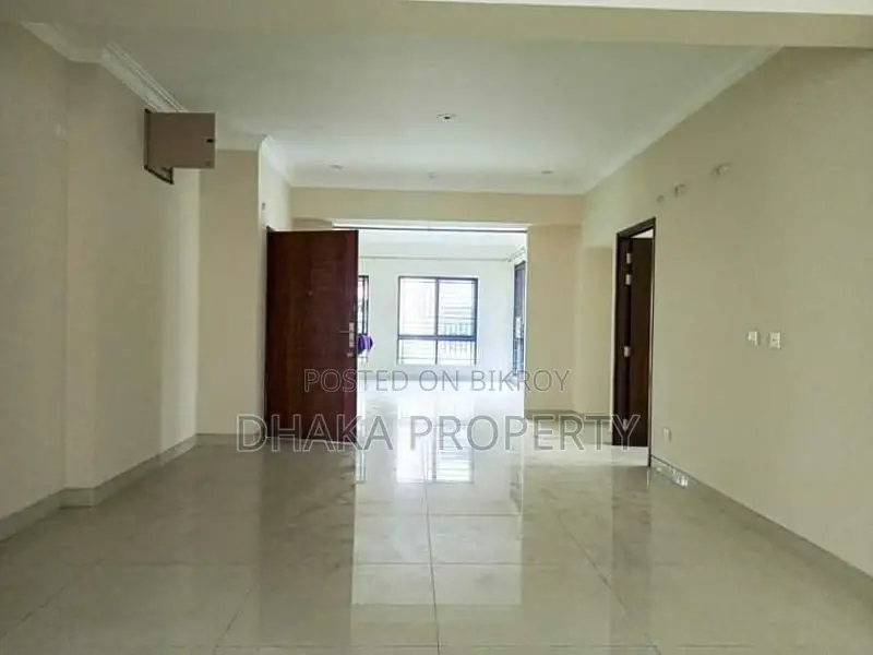(3800-sqft) Luxurious Apartment Rent in Baridhara