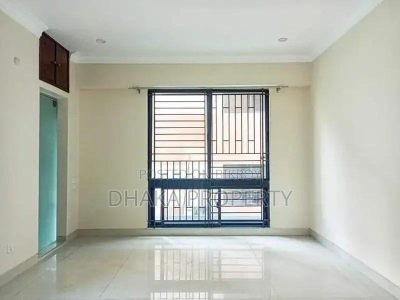 (3800-sqft) Luxurious Apartment Rent in Baridhara