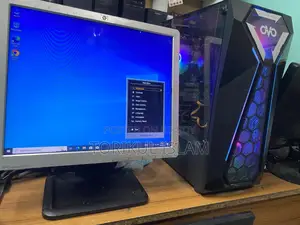Core i5 Computer Full Setup/8GB/1000GB