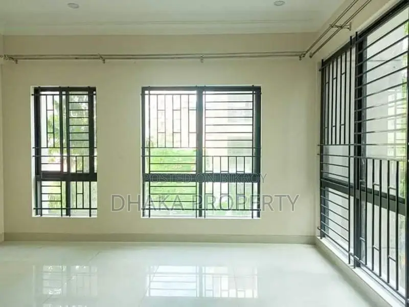 (3800-sqft) Luxurious Apartment Rent in Baridhara