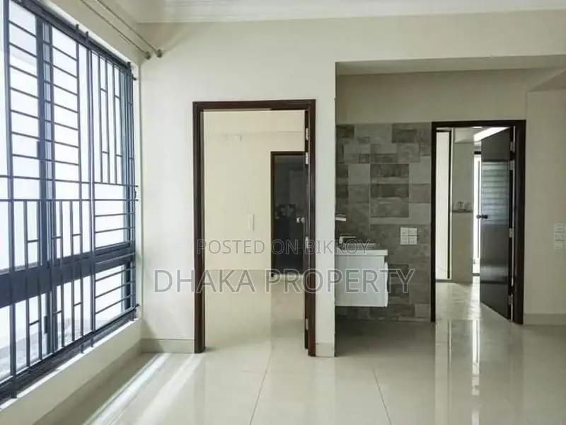 (3800-sqft) Luxurious Apartment Rent in Baridhara