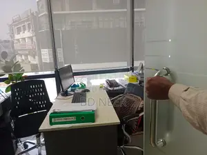 3700- SqFt Furnished Office Available For Rent in Gulshan
