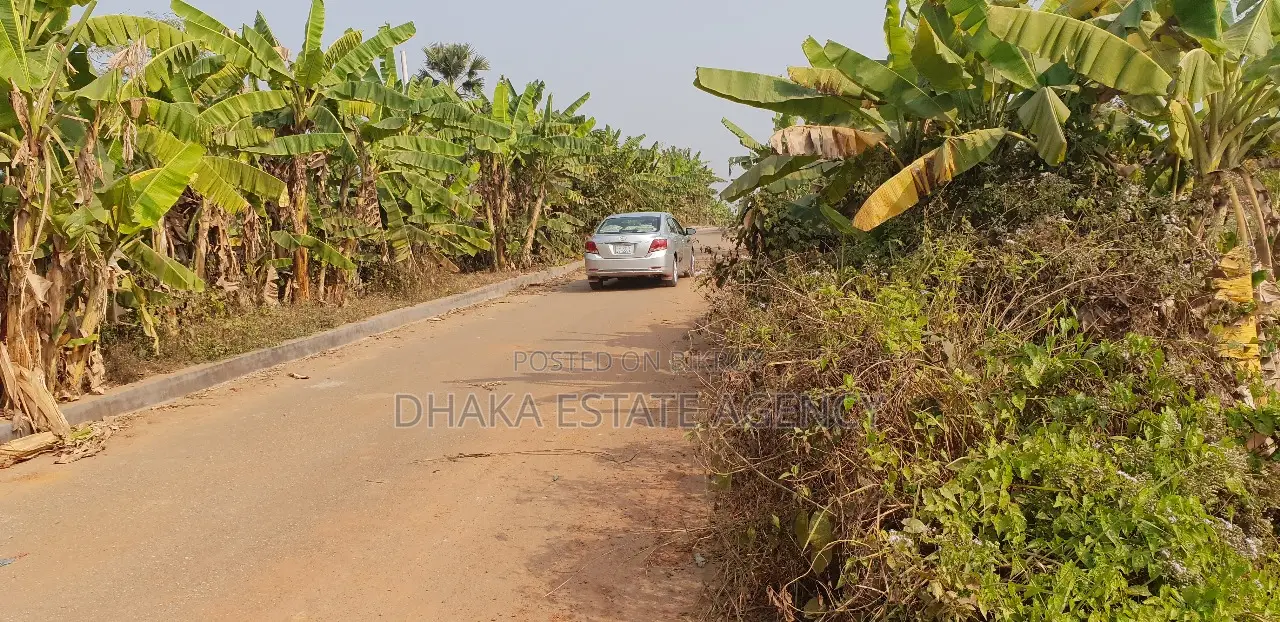 রাজউক পূর্বাচল সেক্টর ৮