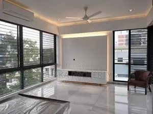 (Gym-Swimming) 4 Beds Luxury Apartment Rent in Gulshan
