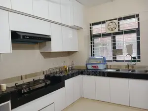 Modern Exclusive Luxury Furnish Flat Rent At Gulshan_2