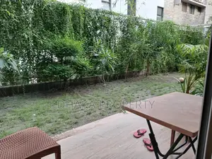 Modern Exclusive Luxury Furnish Flat Rent At Gulshan_2