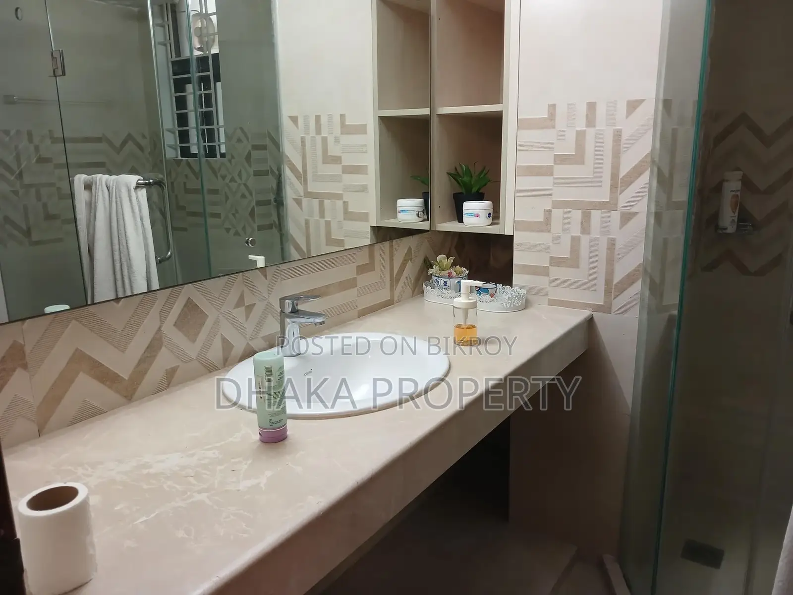 Modern Exclusive Luxury Furnish Flat Rent At Gulshan_2