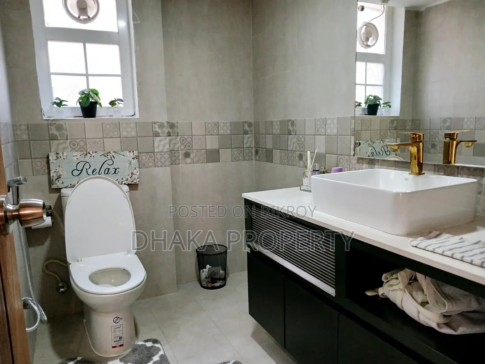 Modern Exclusive Luxury Furnish Flat Rent At Gulshan_2