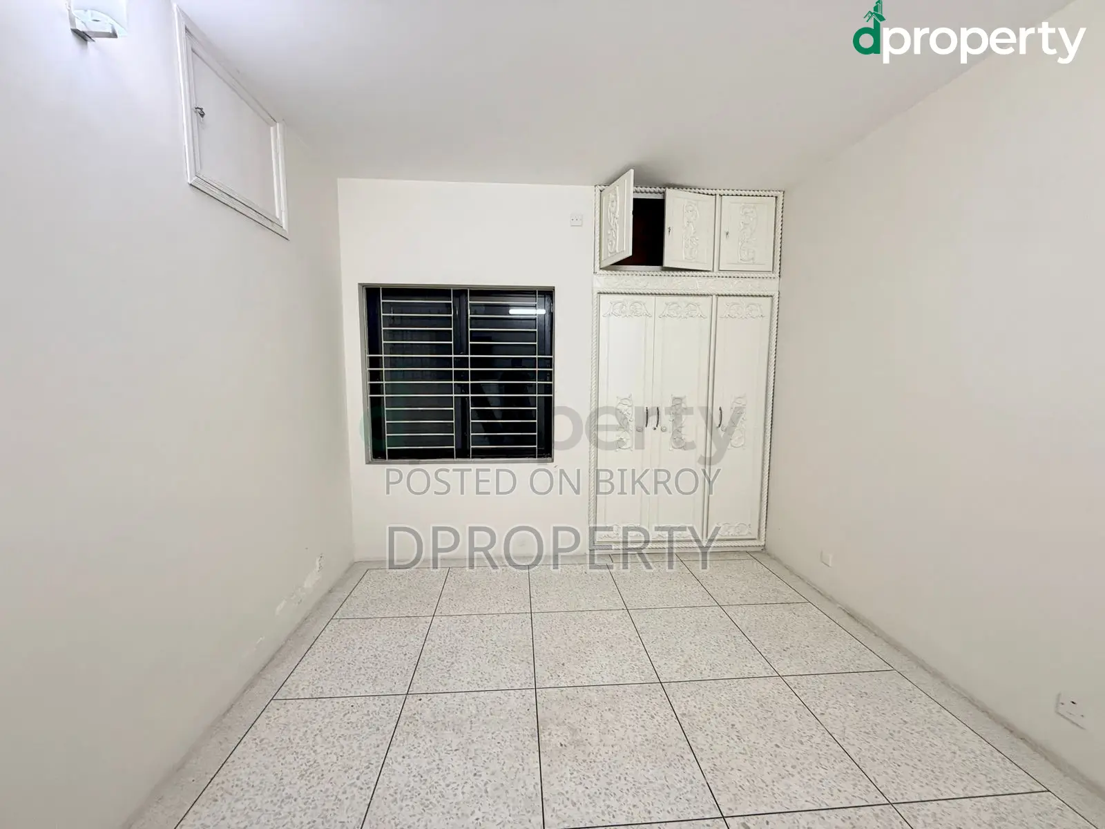 Independent Duplex House Rent At Baridhara Diplomatic Zone