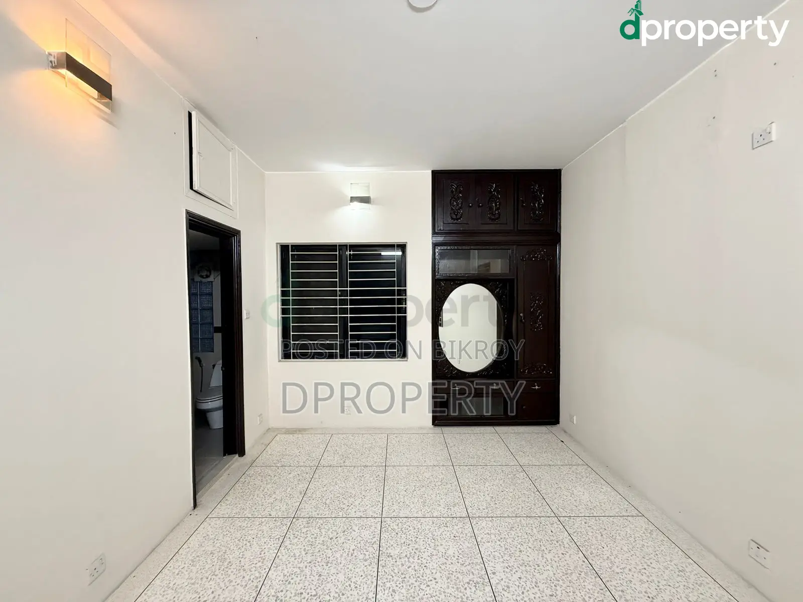Independent Duplex House Rent At Baridhara Diplomatic Zone