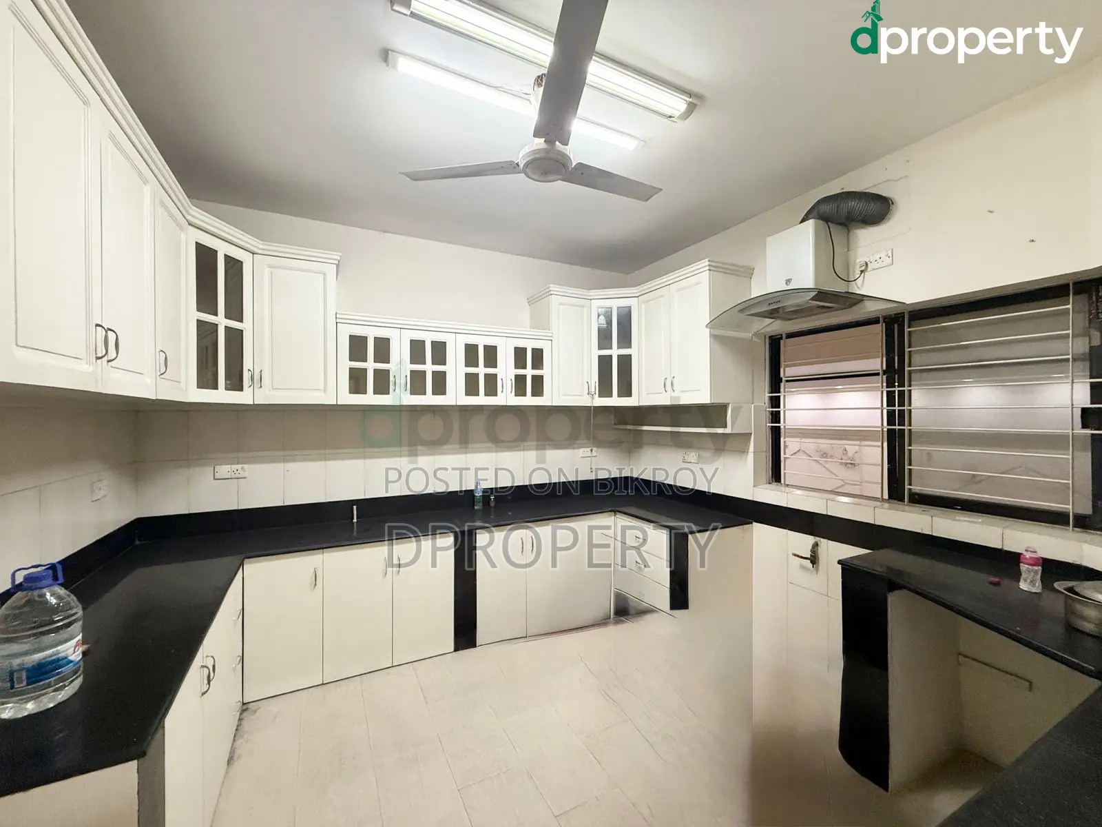 Independent Duplex House Rent At Baridhara Diplomatic Zone