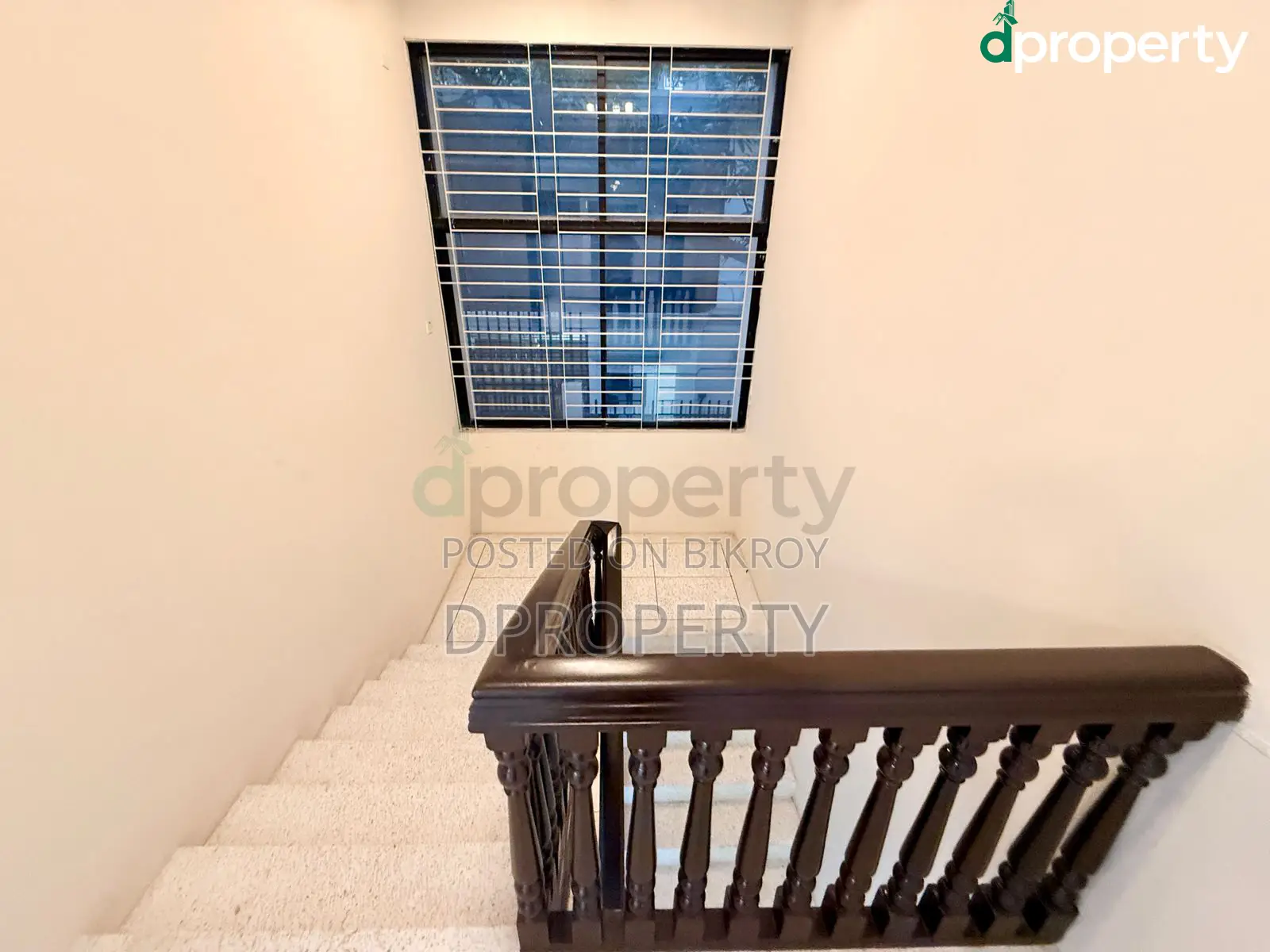 Independent Duplex House Rent At Baridhara Diplomatic Zone