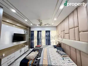 2600 SFT Luxurious Fully Furnished Apartment for Rent on the 6th Floor