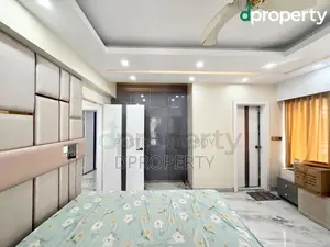 2600 SFT Luxurious Fully Furnished Apartment for Rent on the 6th Floor