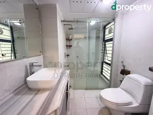 ৬ষ্ঠ তলায় ২৬০০ বর্গফুটের বিলাসবহুল ফুল ফার্নিশড অ্যাপার্টমেন্ট ভাড়া হবে
