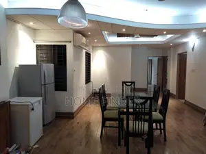 2450 SQFT FURNISHED FLAT RENT GULSHAN