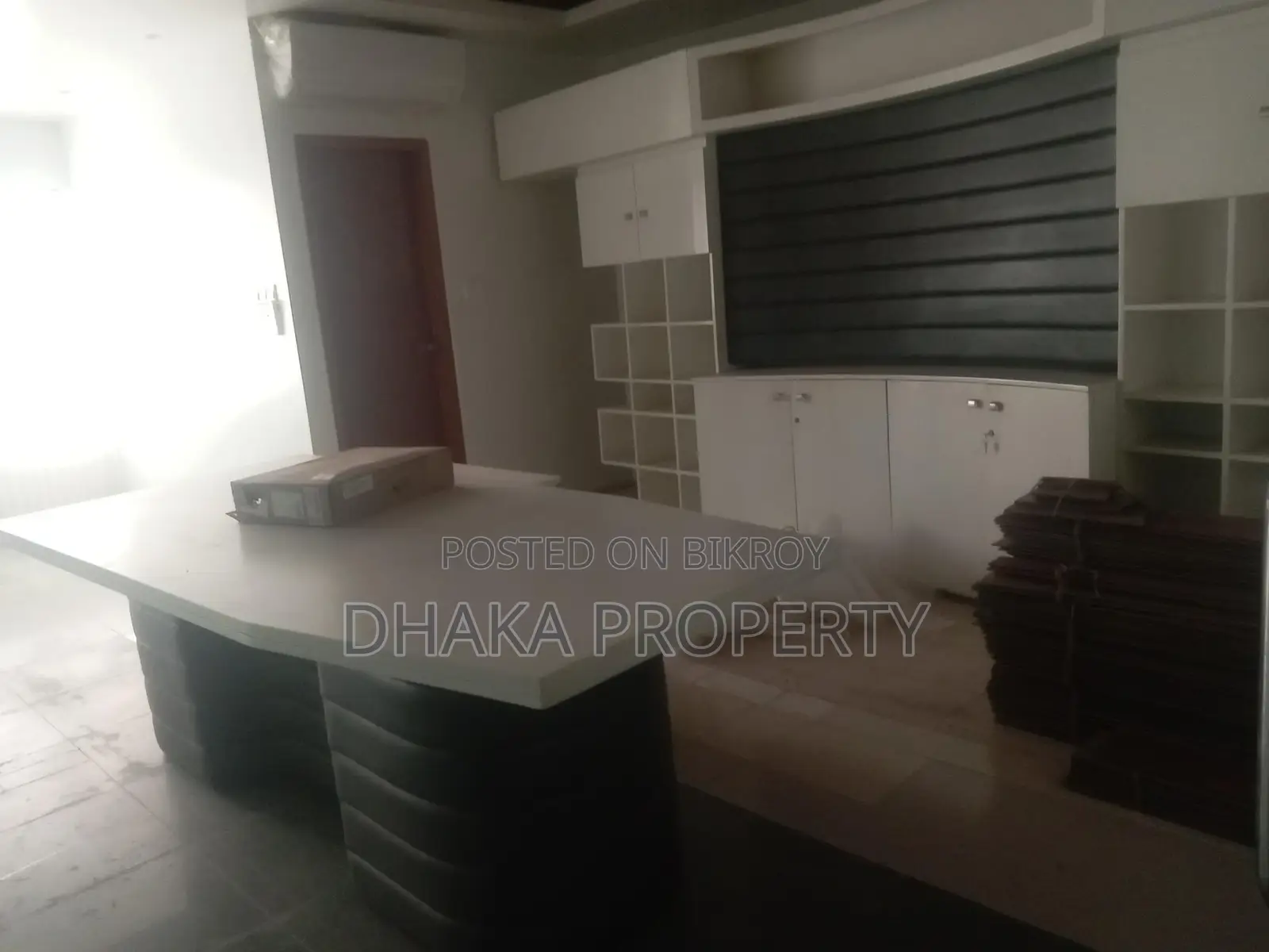 5200sqft Commercial Office Space Rent in Gulshan Avenue