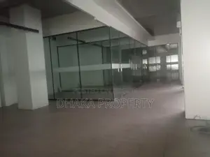 5200sqft Commercial Office Space Rent in Gulshan Avenue