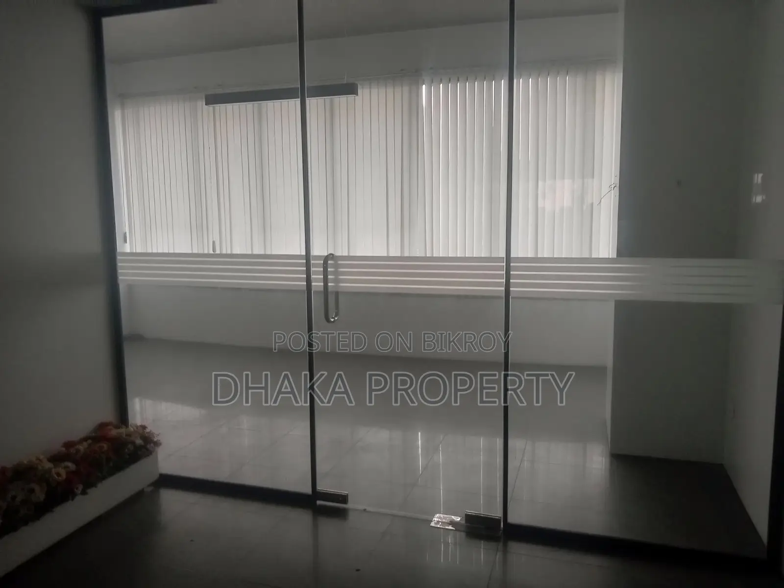 5200sqft Commercial Office Space Rent in Gulshan Avenue