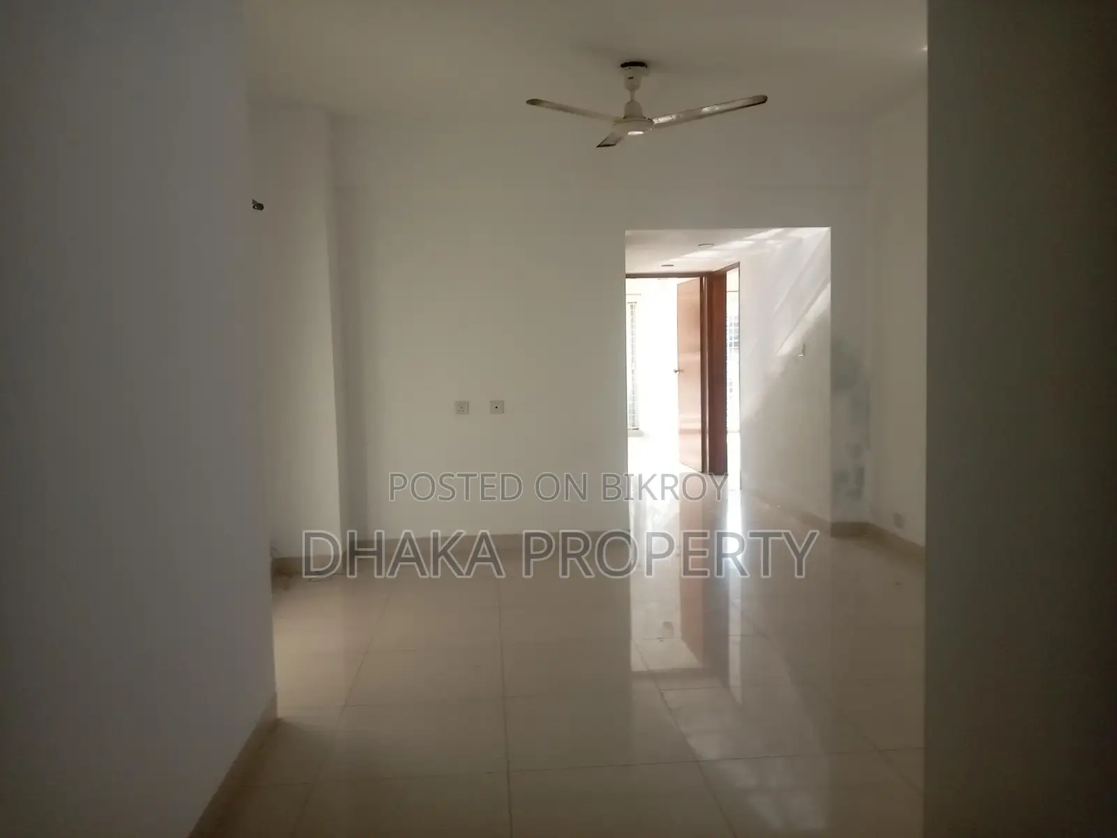 5200sqft Commercial Office Space Rent in Gulshan Avenue