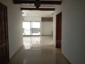 Semi-Furnished Beautiful Apartment Rent in Gulshan